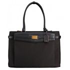73644d Tumi Larkin Black Hayward 742315377070