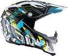 7511o2c001705 Agv Motorcycle Helmet Sm