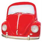 7580-125 Summit Gifts Volkswagen Beetle Wall Sculpture