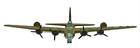 7580-74 Summit Gifts Genuine Hotrod Hardware Bomber Wall Cor 752203041631
