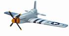 7580-75 Summit Gifts Genuine Hotrod Hardware Fighter Wall Cor 752203041648