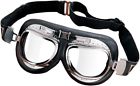 76-50142 Emgo Contoured Lens Goggles All Colors