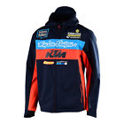 760740 Troy Lee Designs Tld Ktm Team Pit Jacket Mx Sx
