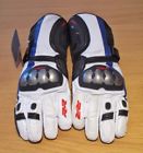 76218553481 Bmw Doubler Glove Blue-red-white