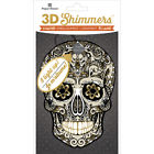Emb0037e 767636256378 Paper House Led Shimmers