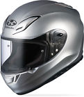 7683225 Kabuto Md Aluminum Silver