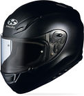 7683432 Kabuto Xl Flat Black