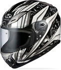 7686515 Kabuto 2xl White Silver