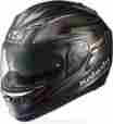 7690312 Kabuto Kamui Fluente Helmet Flat Black L