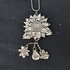 7691418462752 Ganz Flower W-lady Bug