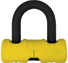 77005 0 Abus Disc Lock Yellow