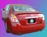 772l Cal Fits Nissan Altima Door Factory Style Spoiler