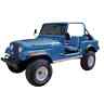7778jrggldor Phoenix Graphix Stripe And Decal Kit For Jeep 012700005681