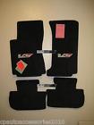 783185394859 Lloyd Mats Cadillac Cts Cts-v Sport Package 2016 W 4pc Floor Set Vtex