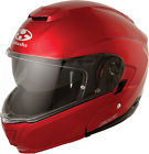 7875303 Kabuto Ibuki Helmet Large Shiny