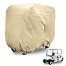 787874001547 Himal Outdoors Golf Cart Cover Passenger Waterproof Sunproof