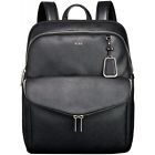 79491d Tumi Sinclair Black Harlow Backpack