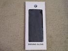80-16-2-150-527 Bmw Driving Gloves Large