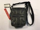 80-22-2-183-862 Mini Cooper Black Jack Bag Ammo New Bmw Group Shoulder
