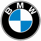 80-23-0-439-652 Bmw Genuine Oem Golf Umbrella