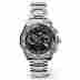 80-26-2-365-454 New Oem Bmw M Chronograph Metal Watch