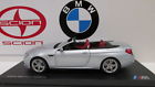 80-43-2-253-656 Bmw Genuine Oem Miniature Series Convertible Silverstone
