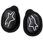 8021506225638 Alpinestars Knee Sliders Sport Black Uni