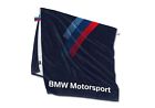 80232446462 Bmw Motorsport Towel
