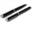 80242217298 Bmw Functional Ballpoint And Classic Fountain Pen