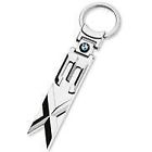 80272287784 Bmw X3 Key Ring