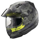 806070 Arai Helmets Yellow Defiant