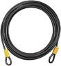 8073 Onguard On Guard Locks Akita Series Cable Only Motorcycle Security
