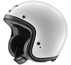 807890 Arai Solid Helmet Xs White