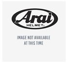 807960 Arai Solid Helmet Xs Gun Metal Frost