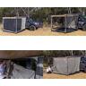 813208a Arb Awning Room Accesory Deluxe Heavy Duty For 7445004676623