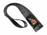813318023131 Agency Inc Winch Hook Pull Strap Digital Grey