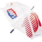 817779012390 Percent White Standard Umbrella