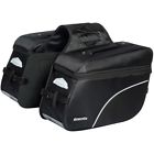 8202-0405-07 Tour Master Nylon Cruiser Xlarge Street Riding Motorcycle 97261249491