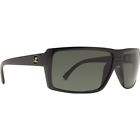 821299084072 Von Zipper Black Gloss-grey