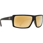 821299144844 Von Zipper Black-gold Chrome
