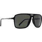 821299151033 Von Zipper Black-vintage Grey
