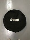 82229952ab Mopar Spare Tire Cover Fits