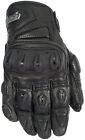 8306-0105-04 Cortech Impulse St Leather Gloves Sml