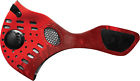83290 Rz Mask Youth Red