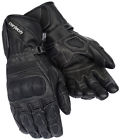 8352020505 Cortech Scarab Gloves Med Black