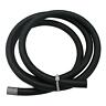 840608 Fragola Performance Systems Premium Black Nylon Race Hose 822320029758