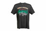 840812x Rough Country Born And Raised Black 843030131630
