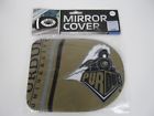 842989020330 Fan Car Gear New Purdue University Auto Side