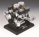 84427 Summit Gifts Liberty Classics Die Cast Engine Shelby Cobra Scale