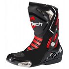 8514000543 Cortech Impulse Air Rr Boots Black